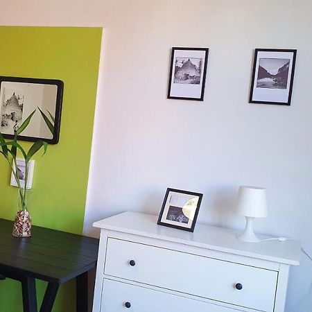 Chopin Street Private Rooms Kattowitz Exterior foto